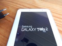 Samsung Galaxy Tab 2  7.0 Nordrhein-Westfalen - Kreuztal Vorschau
