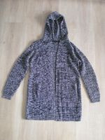 FB Sister Knitwear Kapuzen-Weste schwarz Gr. XXS Damenmode *TOP* Bayern - Eggenfelden Vorschau