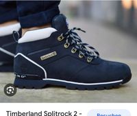 Suche Herren Schuhe Gr 45 Timberland Split Rock 2 blau  Converse Nordrhein-Westfalen - Herne Vorschau