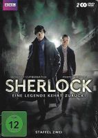 Sherlock - Staffel 2 Baden-Württemberg - Walldürn Vorschau