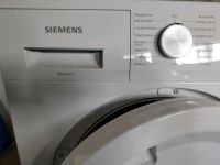 Wäschetrockner Siemens iSensoric IQ500 Niedersachsen - Wunstorf Vorschau