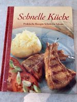 Kochbuch „Schnelle Küche“ Bayern - Bad Windsheim Vorschau
