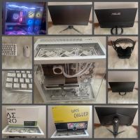 Gaming PC + Setup komplett Nordrhein-Westfalen - Hamminkeln Vorschau