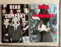 Manga - Dead Company - Band 1 und 2 Niedersachsen - Hollenstedt Vorschau