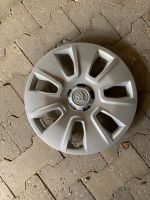 Radkappen Zierblende 16“ Skoda Octavia Nordrhein-Westfalen - Münster-Hafen Vorschau