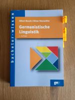 Germanistische Linguistik Busch, Stenschke Nordrhein-Westfalen - Oberhausen Vorschau