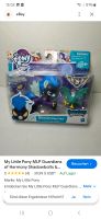 My little Pony Shadowbolts Guardians of Harmony Nordrhein-Westfalen - Heinsberg Vorschau