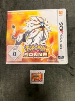 Pokemon Sonne Nintendo DS Frankfurt am Main - Ostend Vorschau