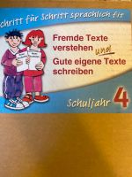 Fremde Texte verstehen ISBN 3-86072-807-5 Saarland - St. Ingbert Vorschau