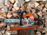 Stihl MS181 C-BE, neue 35 cm light garnitur Niedersachsen - Bleckede Vorschau