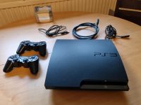 Playstation 3 Slim 120GB Niedersachsen - Springe Vorschau