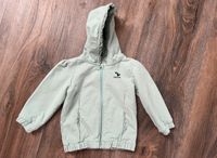 Mint grüne schöne Stretch Sweatjacke Gr. 74 s. Oliver wie neu Bayern - Buchloe Vorschau