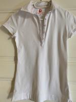 Poloshirt Engelbert Strauss XS weiss Hessen - Bad Homburg Vorschau