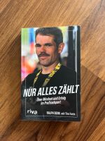 „Nur alles zählt“ Ralph Denk / Tim Farin Buch Nordrhein-Westfalen - Gummersbach Vorschau