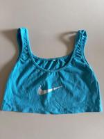 Nike Sporttop Bustier GR S top Saarland - Merzig Vorschau