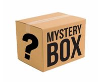 Mysterybox S (Warenwert über 20€) Baden-Württemberg - Bruchsal Vorschau