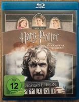 Harry Potter und der Gefangene von Askaban - Nur Bluray! Schleswig-Holstein - Eckernförde Vorschau