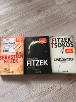 Fitzek Bücher Sachsen-Anhalt - Eisleben Vorschau