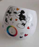 Philips LED Lampe Disney Micky Maus / Farbwechsel Niedersachsen - Tostedt Vorschau