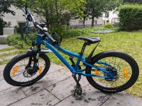 Merida Matts J. 20 Zoll Mountainbike Stuttgart - Stuttgart-Süd Vorschau