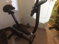 Christopeit Ergometer AX 4000 Nordrhein-Westfalen - Bad Salzuflen Vorschau