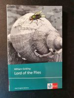 William Golding Lord Of The Flies Buch Neu Englisch Unterricht Dortmund - Aplerbeck Vorschau