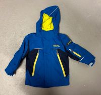 Kinderjacke Kinder Jacke mit Innenjacke Grösse 92 Hessen - Michelstadt Vorschau