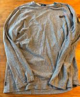 SuperDry Herren Longsleeve Gr. L Bayern - Neuburg a.d. Donau Vorschau