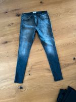 LEGEND Spray on Jeans grey Hessen - Münzenberg Vorschau