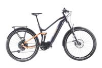 Haibike Adventr SE - 2024 - 50 cm (L) | nur 1166 km | Yamaha PW-X3 (85 Nm) 720 Wh | UVP 6.499 € | 1 Jahr Garantie | E Bike Fully E-Mountainbike Kr. München - Ottobrunn Vorschau