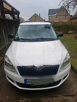 Sokda Fabia 1.2l 2 Hand Niedersachsen - Bohmte Vorschau