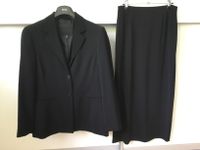 Topp! „ Street One „ Kostüm schwarz / Blazer Gr. 40 / Rock Gr. 38 Nordrhein-Westfalen - Schöppingen Vorschau