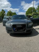 Audi A4 Avant 2.7 TDI (DPF) Bayern - Landshut Vorschau