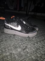 Nike Air Force 1 Gr. 37.5 Nordrhein-Westfalen - Grevenbroich Vorschau