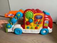 1. Hand Vtech Baby 80-136604 TUT TUT Baby Flitzer-Autotransporter München - Schwabing-West Vorschau