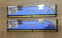 Kingston HyperX 2x2GB DDR2 RAM Riegel Bayern - Redwitz a d Rodach Vorschau