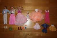 Barbie Puppen ~ Set ~ Barbie Kleidung Walle - Utbremen Vorschau