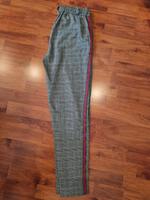 Karrierte Hose von Only Bayern - Neufahrn Vorschau