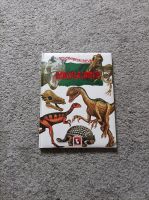 Dinosaurier Buch Nordrhein-Westfalen - Borgholzhausen Vorschau