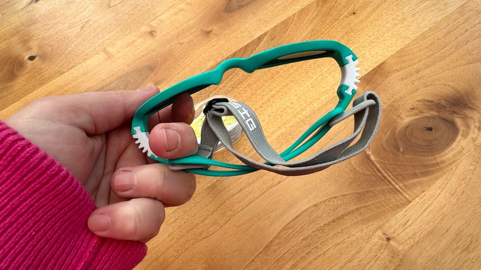 Sonnenbrille Kinder von Lässig 1-3 in Mülheim (Ruhr)