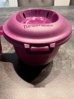 Tupperware Reismeister 550 ml Tupperware Reiskocher Mikrowelle Nordrhein-Westfalen - Pulheim Vorschau