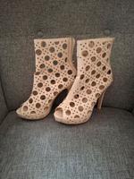 ‼️Sommerschuhe Stiefeletten Gr. 36 Dresden - Dresden-Plauen Vorschau