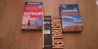 Bücherpaket Reiseführer Australien, sehr guter Zustand Altona - Hamburg Othmarschen Vorschau