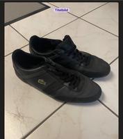 Lacoste Schuhe 46 Nordrhein-Westfalen - Mönchengladbach Vorschau