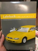 Lehrbuch Führerschein Bayern - Pliening Vorschau