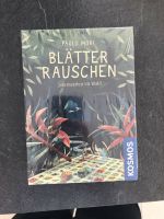 Blätter Rauschen Jahreszeiten im Wald Kosmos Bayern - Dettelbach Vorschau