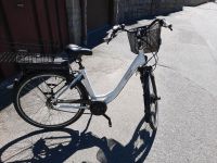 E-Bike Fahrrad Bike E Bike Sachsen - Bockau Vorschau