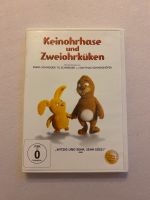 DVD Keinohrhase und Zweiohrküken Zeichentrick ab 0 J. Schweiger Nordrhein-Westfalen - Nörvenich Vorschau