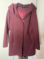 Vero Moda Jacke Größe M weinrot Hessen - Korbach Vorschau