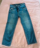 Jeans Diesel Aryel Damen 28/32 Bayern - Fischen Vorschau